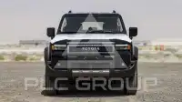 2025 Toyota Prado