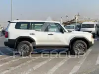 2025 Toyota Prado