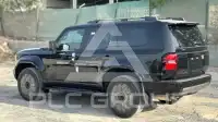 2025 Toyota Prado