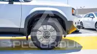 2025 Toyota Prado