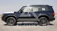 2025 Toyota Prado