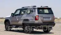 2025 Toyota Prado