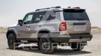 2025 Toyota Prado