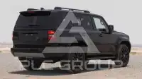 2025 Toyota Prado