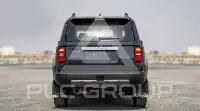 2025 Toyota Prado