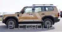2025 Toyota Prado