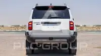 2025 Toyota Prado