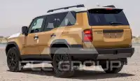 2025 Toyota Prado