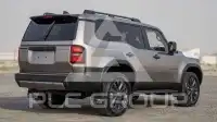 2025 Toyota Prado