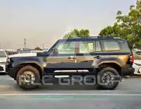 2025 Toyota Prado