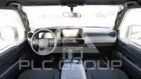 2025 Toyota Prado