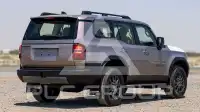2025 Toyota Prado