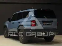 2025 Toyota Prado
