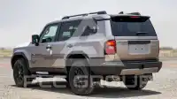 2025 Toyota Prado