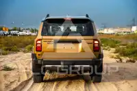 2025 Toyota Prado