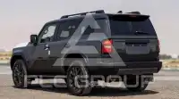 2025 Toyota Prado