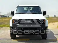 2025 Toyota Prado
