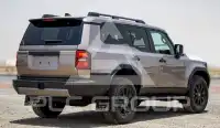 2025 Toyota Prado