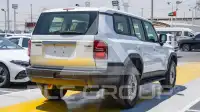 2025 Toyota Prado