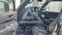 2025 Toyota Prado