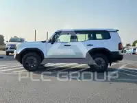 2025 Toyota Prado