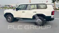 2025 Toyota Prado