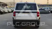 2025 Toyota Prado