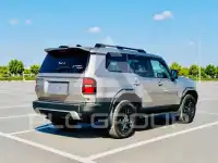 2025 Toyota Prado