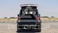 2025 Toyota Prado