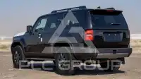 2025 Toyota Prado