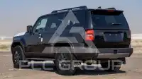 2025 Toyota Prado