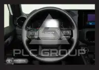 2025 Toyota Prado