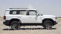 2025 Toyota Prado