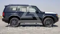 2025 Toyota Prado