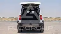 2025 Toyota Prado
