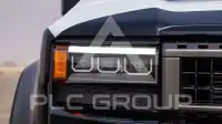 2025 Toyota Prado