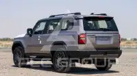 2025 Toyota Prado