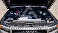 2025 Toyota Prado