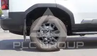 2025 Toyota Prado