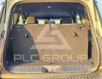2025 Toyota Prado