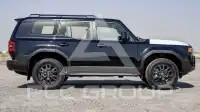2025 Toyota Prado