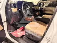 2025 Toyota Prado