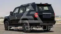 2025 Toyota Prado