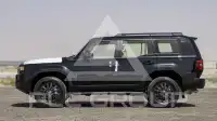 2025 Toyota Prado
