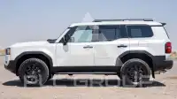 2025 Toyota Prado