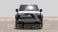 2025 Toyota Prado