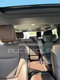 2025 Toyota Prado