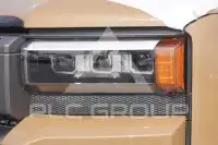 2025 Toyota Prado