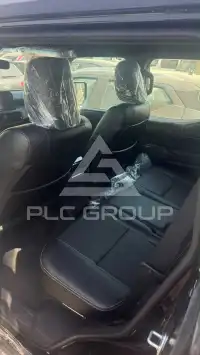 2025 Toyota Prado