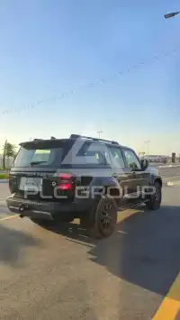 2025 Toyota Prado